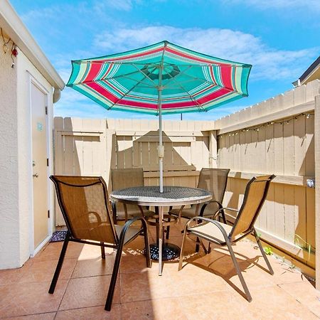 Horizon South 38B Villa Panama City Beach Luaran gambar