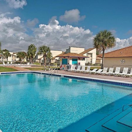Horizon South 38B Villa Panama City Beach Luaran gambar