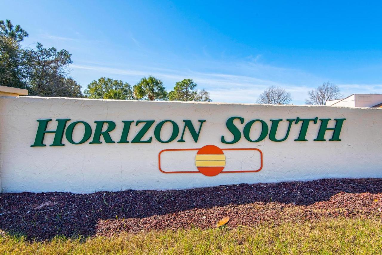 Horizon South 38B Villa Panama City Beach Luaran gambar
