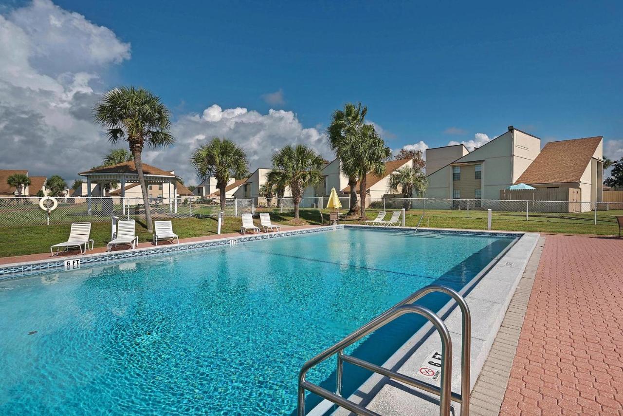 Horizon South 38B Villa Panama City Beach Luaran gambar