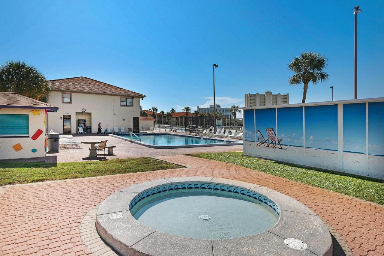 Horizon South 38B Villa Panama City Beach Luaran gambar