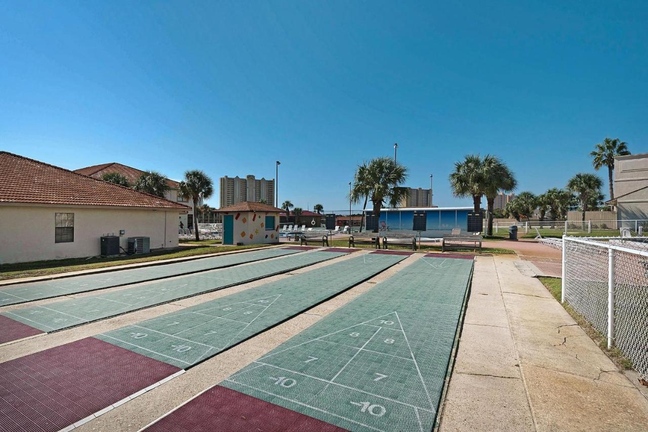 Horizon South 38B Villa Panama City Beach Luaran gambar
