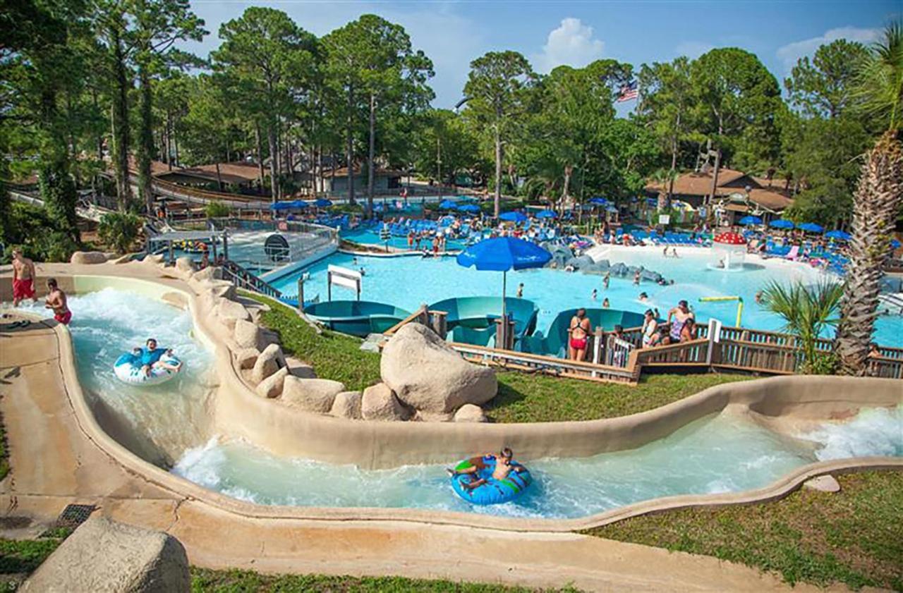 Horizon South 38B Villa Panama City Beach Luaran gambar