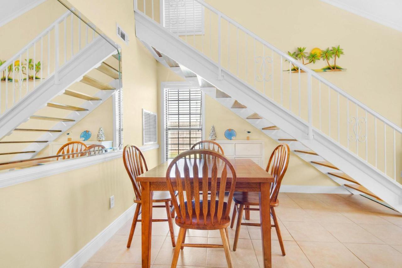 Horizon South 38B Villa Panama City Beach Luaran gambar