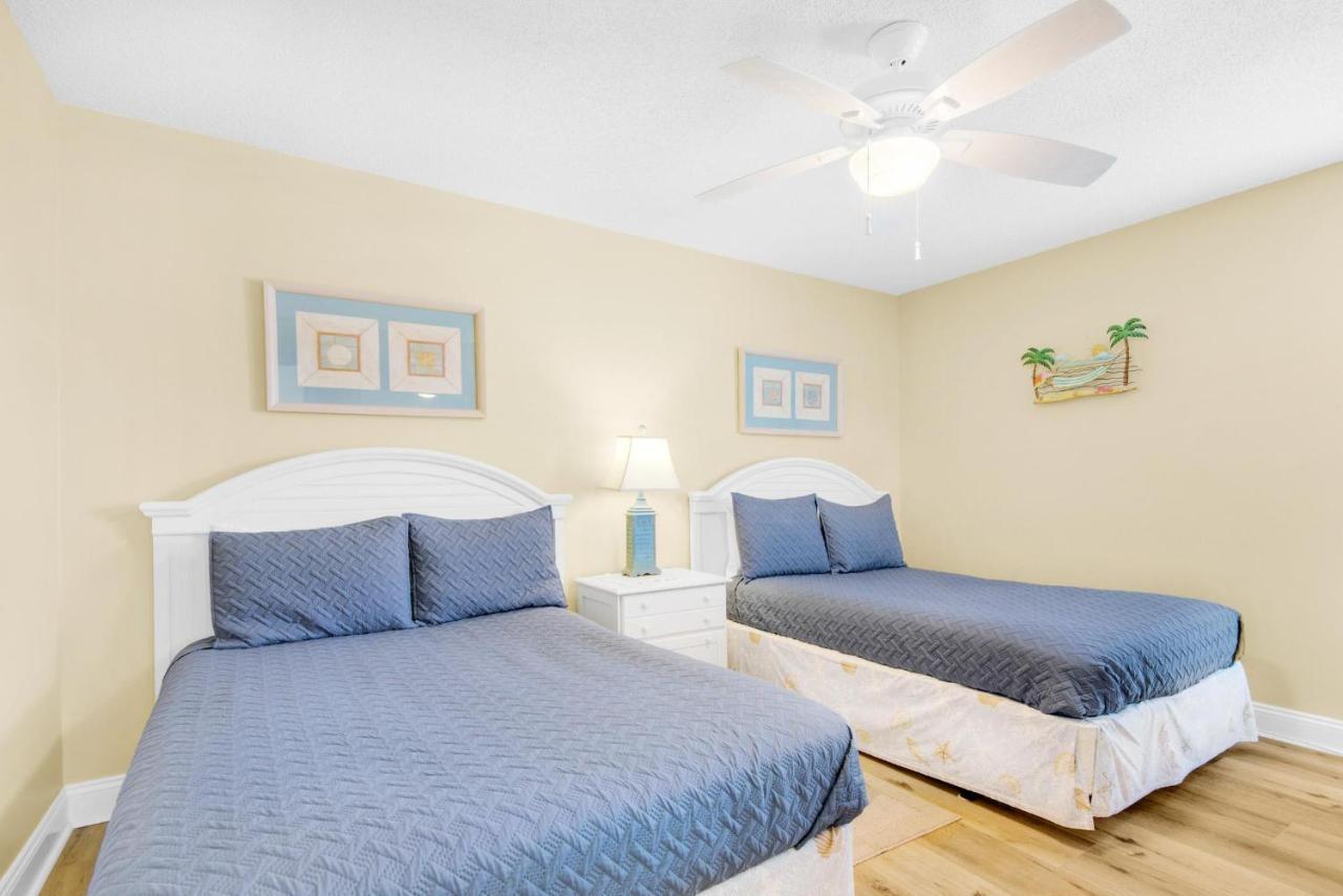 Horizon South 38B Villa Panama City Beach Luaran gambar