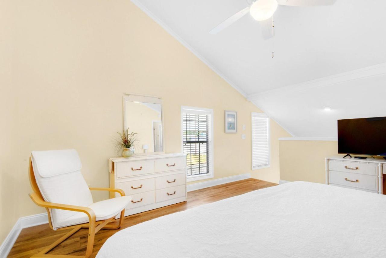 Horizon South 38B Villa Panama City Beach Luaran gambar