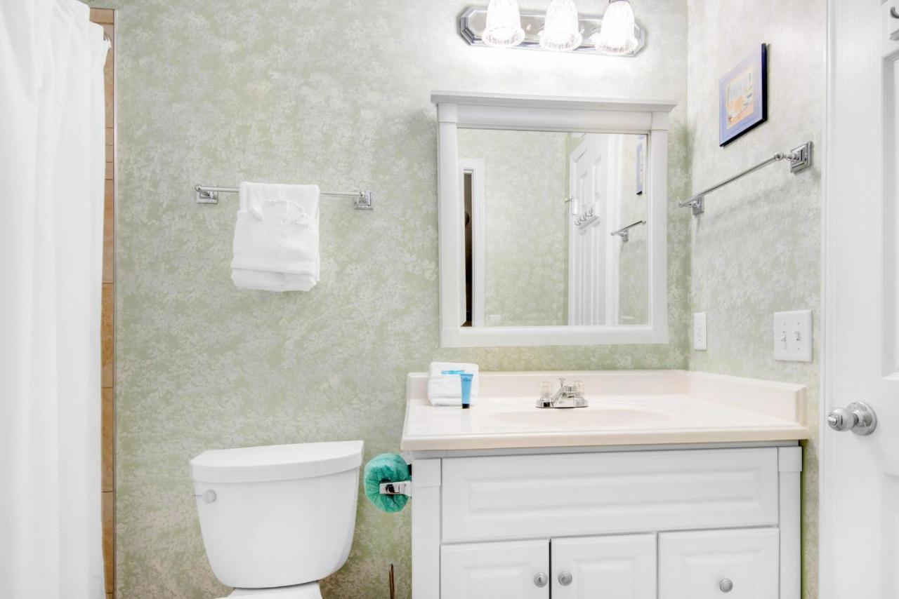 Horizon South 38B Villa Panama City Beach Luaran gambar