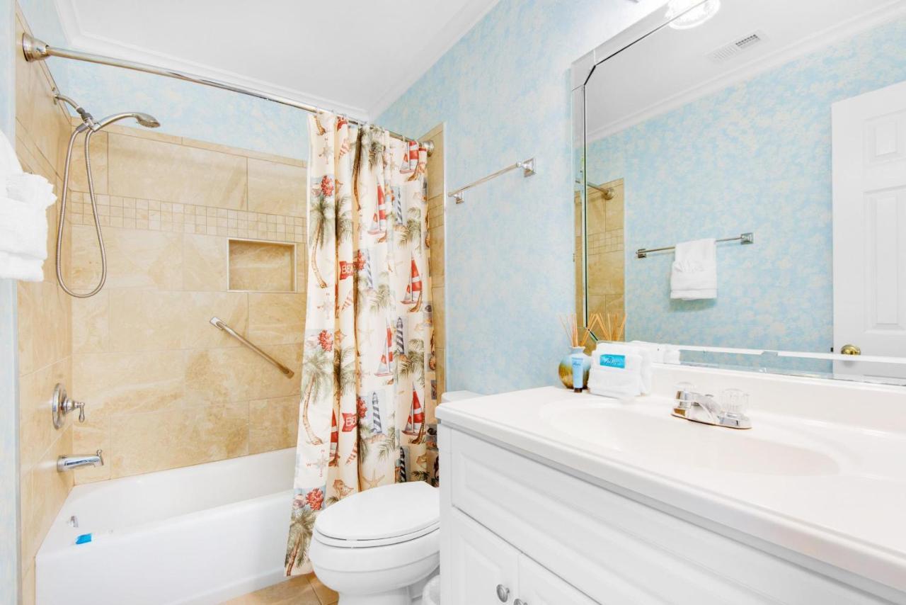 Horizon South 38B Villa Panama City Beach Luaran gambar