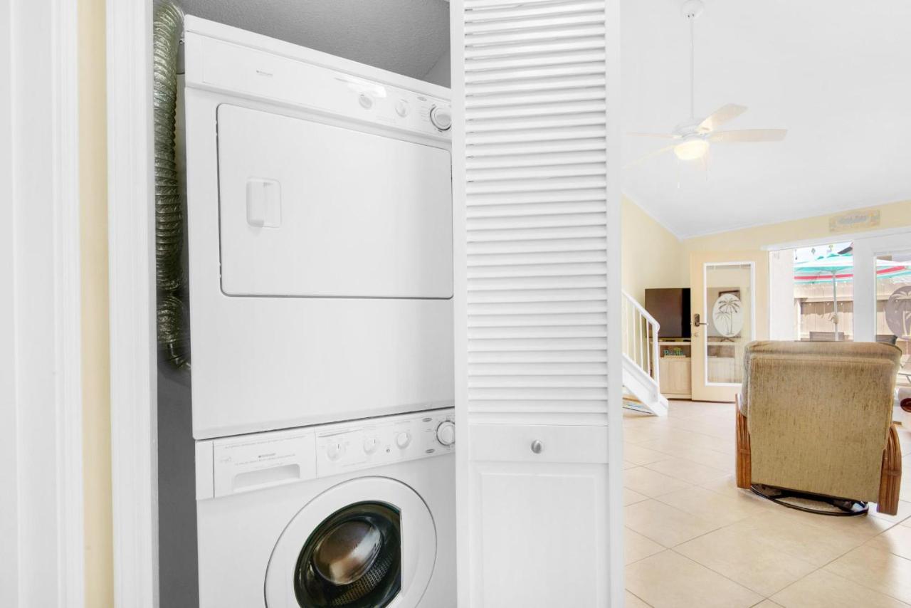 Horizon South 38B Villa Panama City Beach Luaran gambar