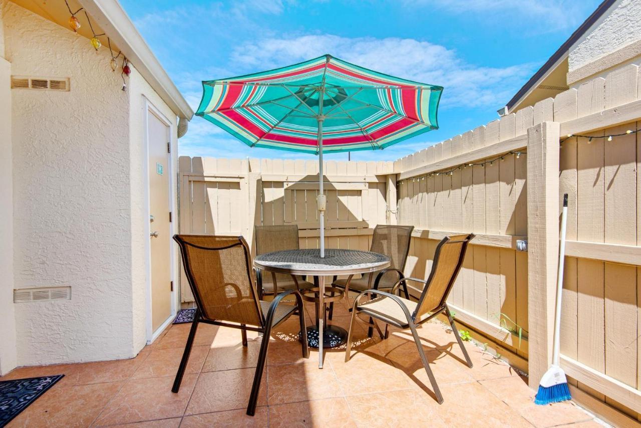 Horizon South 38B Villa Panama City Beach Luaran gambar