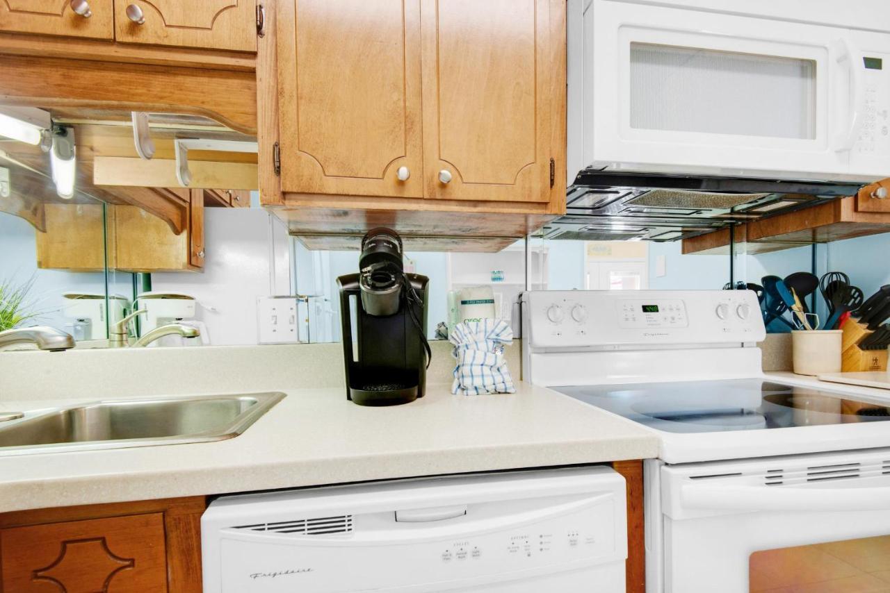 Horizon South 38B Villa Panama City Beach Luaran gambar