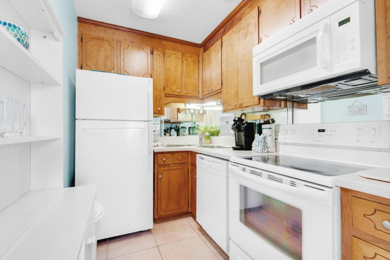 Horizon South 38B Villa Panama City Beach Luaran gambar