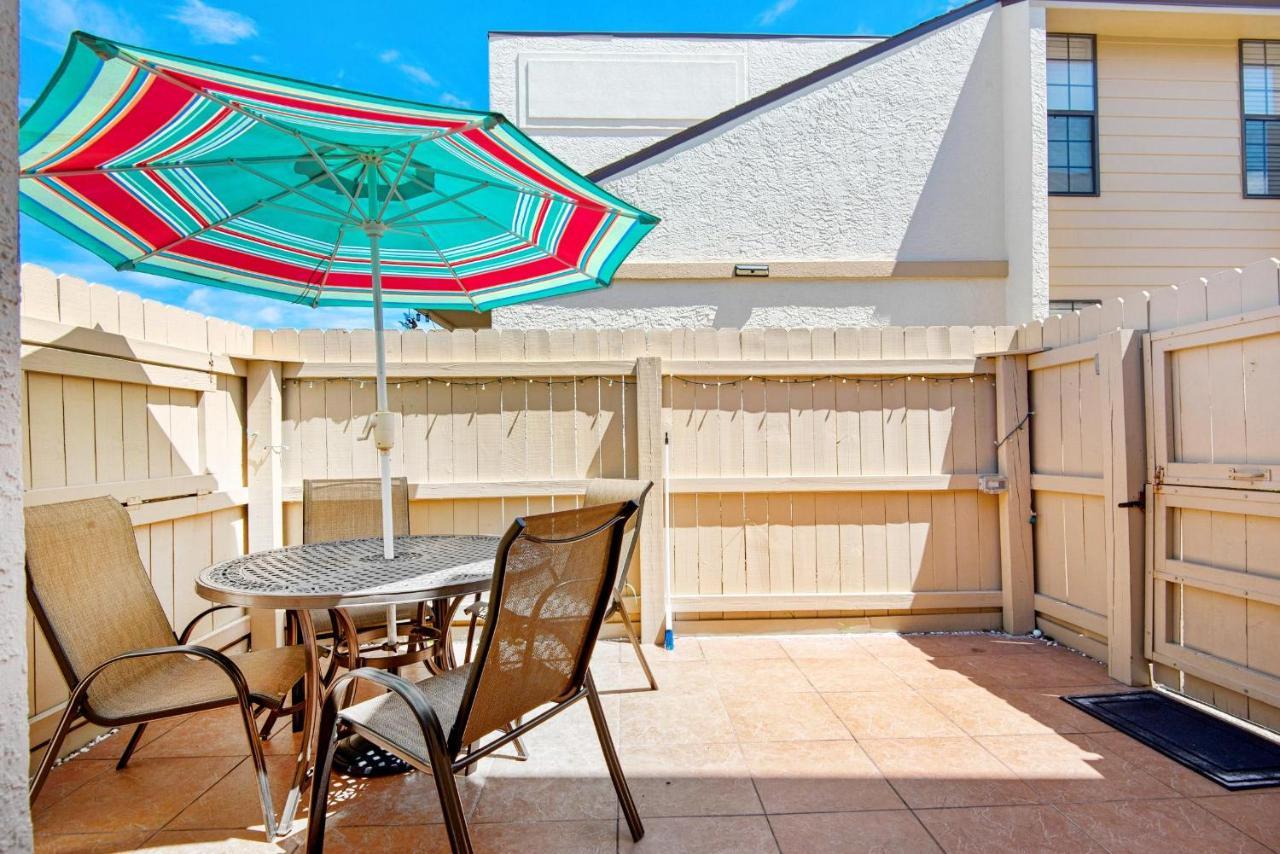 Horizon South 38B Villa Panama City Beach Luaran gambar