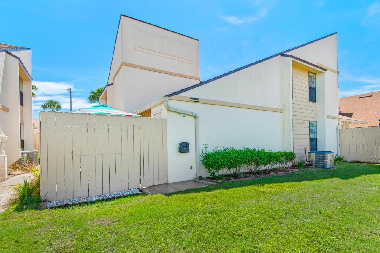Horizon South 38B Villa Panama City Beach Luaran gambar