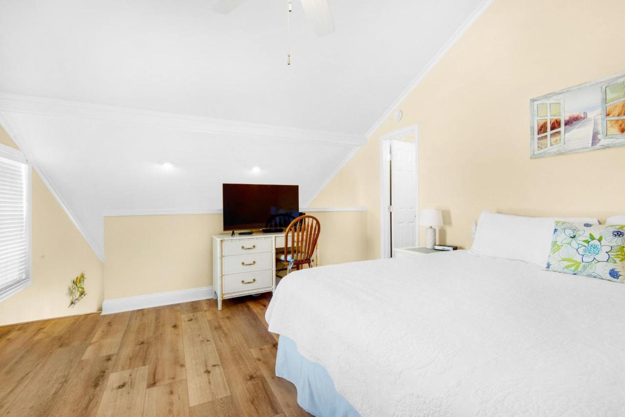 Horizon South 38B Villa Panama City Beach Luaran gambar