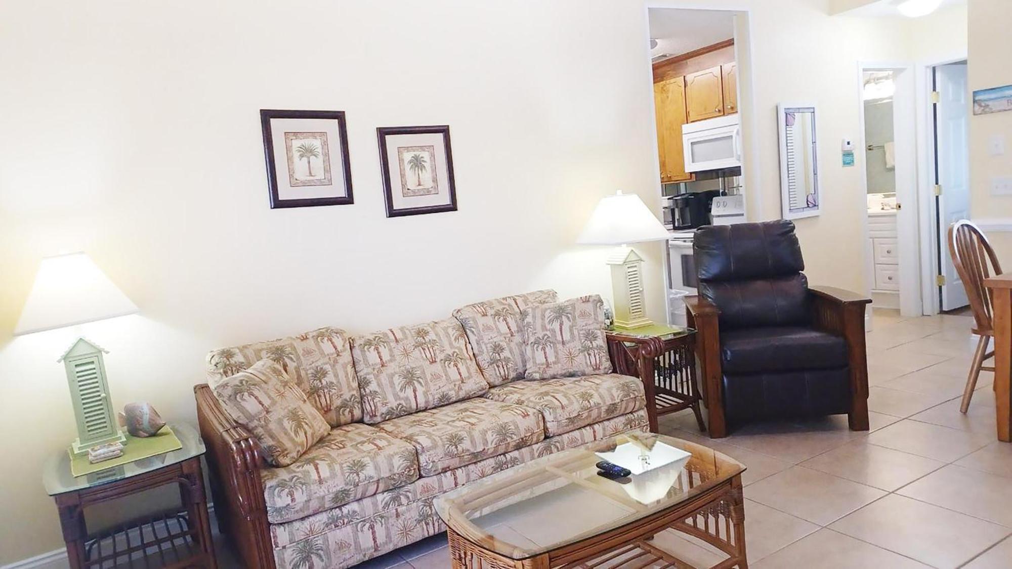 Horizon South 38B Villa Panama City Beach Luaran gambar