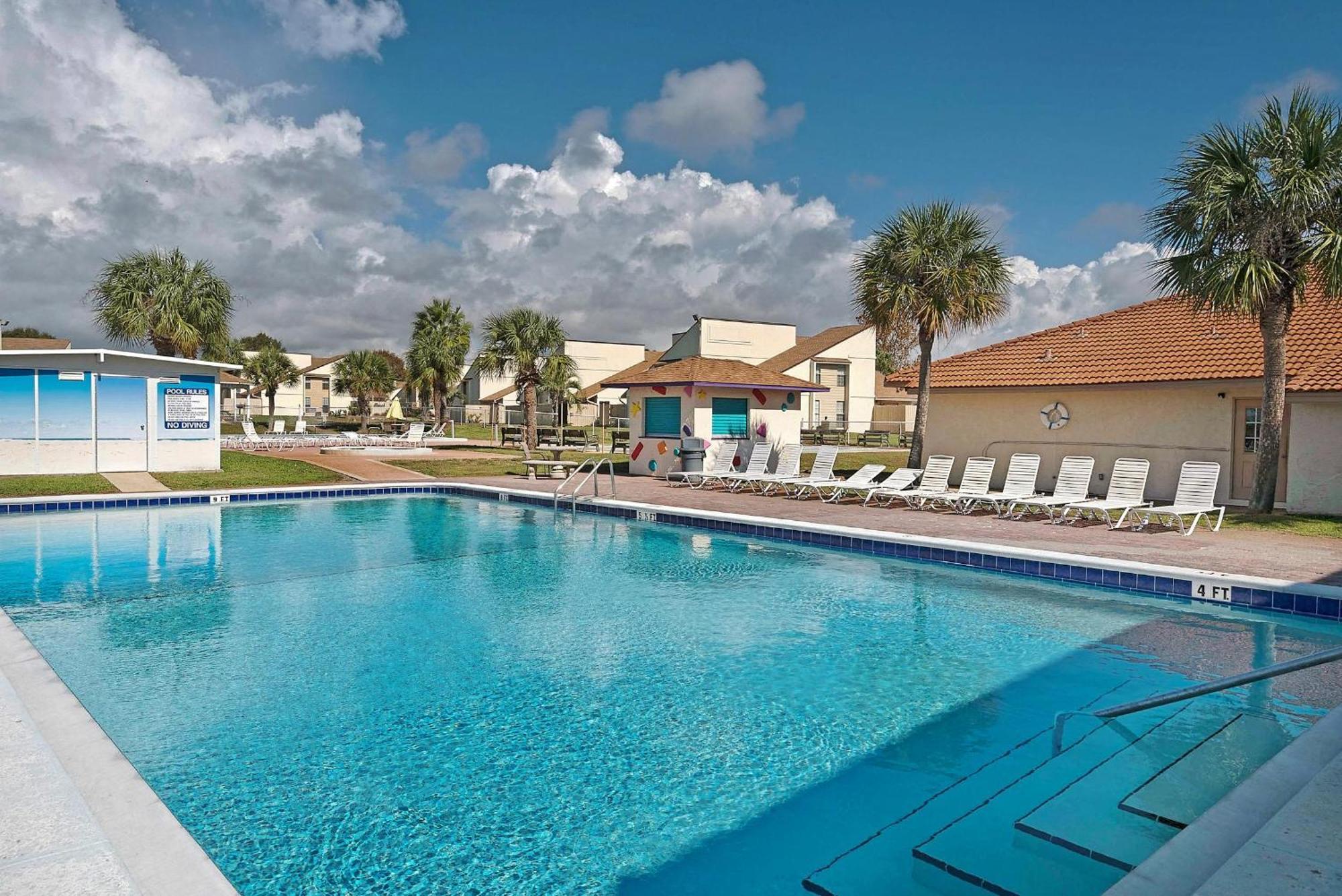 Horizon South 38B Villa Panama City Beach Luaran gambar